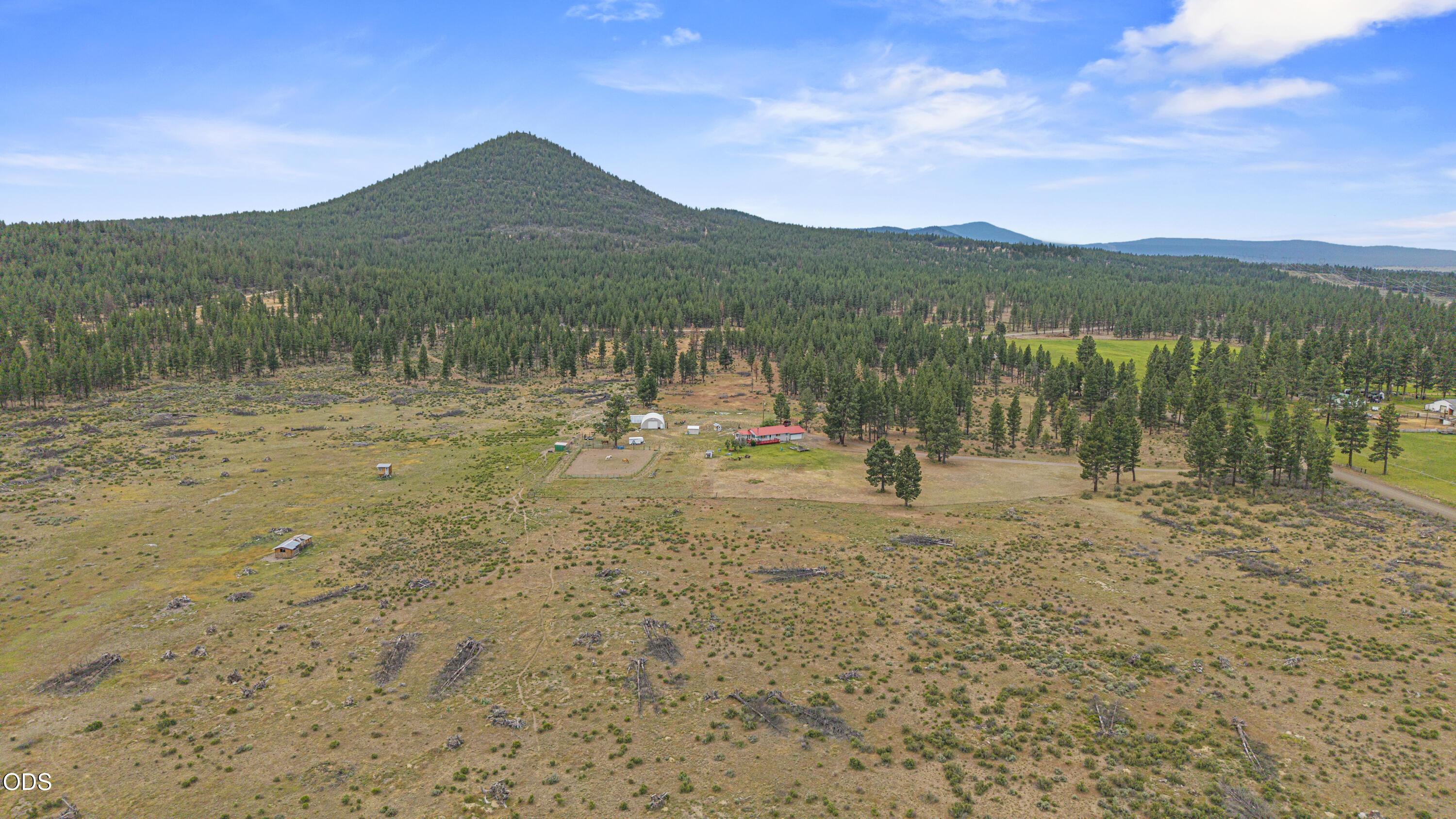 48850 Sycan Road Beatty, OR 97621 - Photo 54 of 69