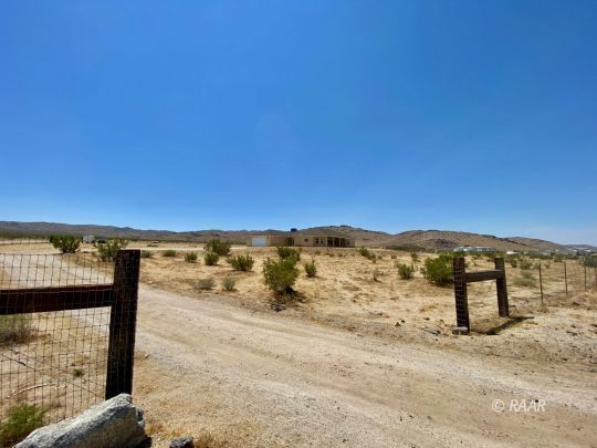 1653 East Laura Avenue Ridgecrest, CA 93555 - Photo 25 of 27 Gallery Image 25
