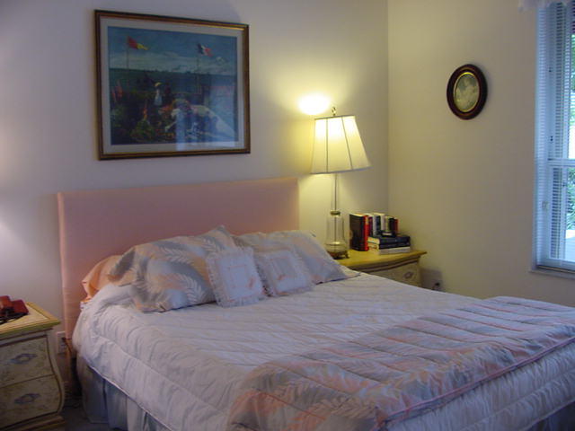 5698 Regency Circle East Boca Raton, FL 33496 - Photo 11 of 18 Bedroom 2