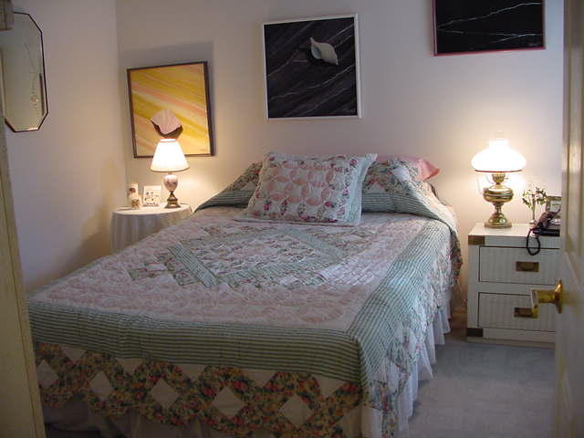 5698 Regency Circle East Boca Raton, FL 33496 - Photo 13 of 18 Bedroom 3