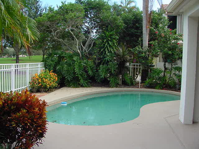 5698 Regency Circle East Boca Raton, FL 33496 - Photo 18 of 18 Pool - 2