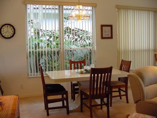 5698 Regency Circle East Boca Raton, FL 33496 - Photo 5 of 18 Breakfast Area