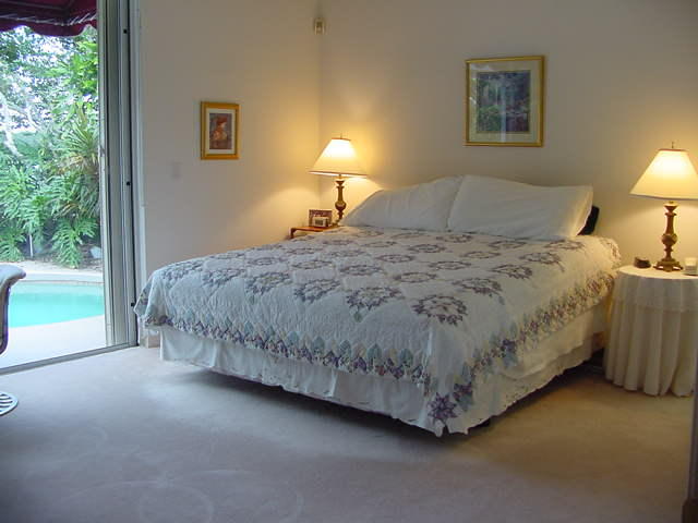 5698 Regency Circle East Boca Raton, FL 33496 - Photo 8 of 18 Master Bedroom