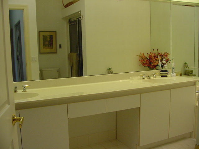 5698 Regency Circle East Boca Raton, FL 33496 - Photo 10 of 18 Master Bathroom - 2