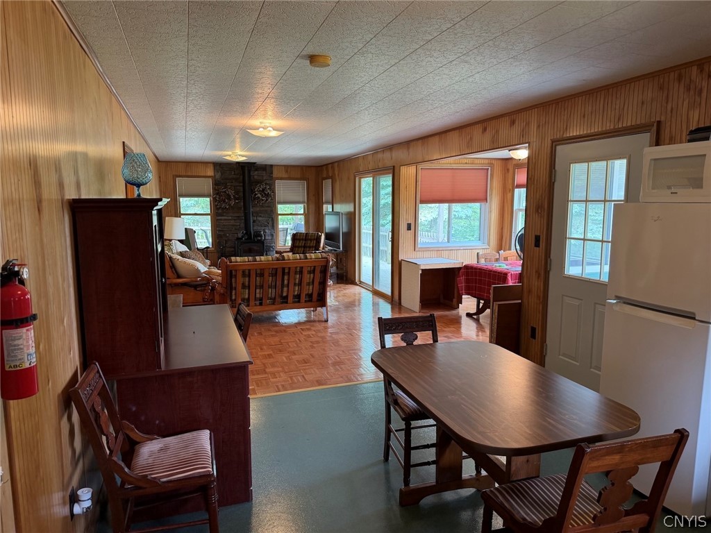 3773 Haskell Vly Vw Road Clarksville, NY 14727 - Photo 12 of 50