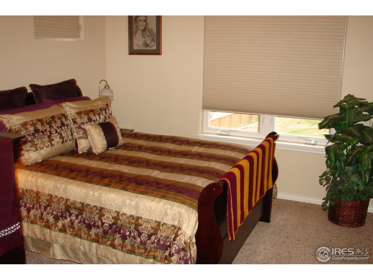 4672 West 20th Road, Unit 414 Greeley, CO 80634 - Photo 13 of 24 Bedroom