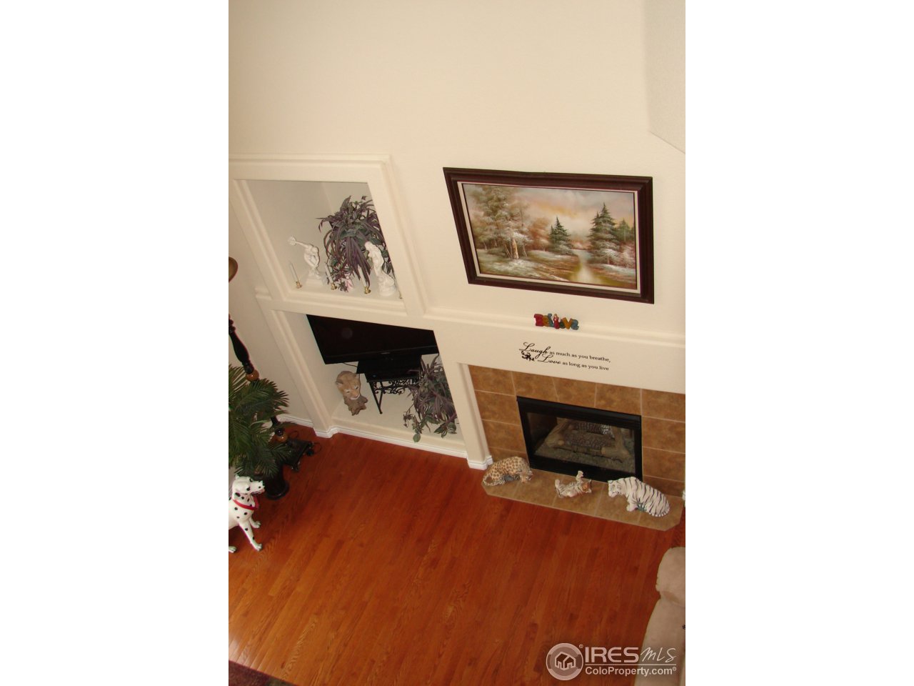 4672 West 20th Road, Unit 414 Greeley, CO 80634 - Photo 16 of 24 Living Room