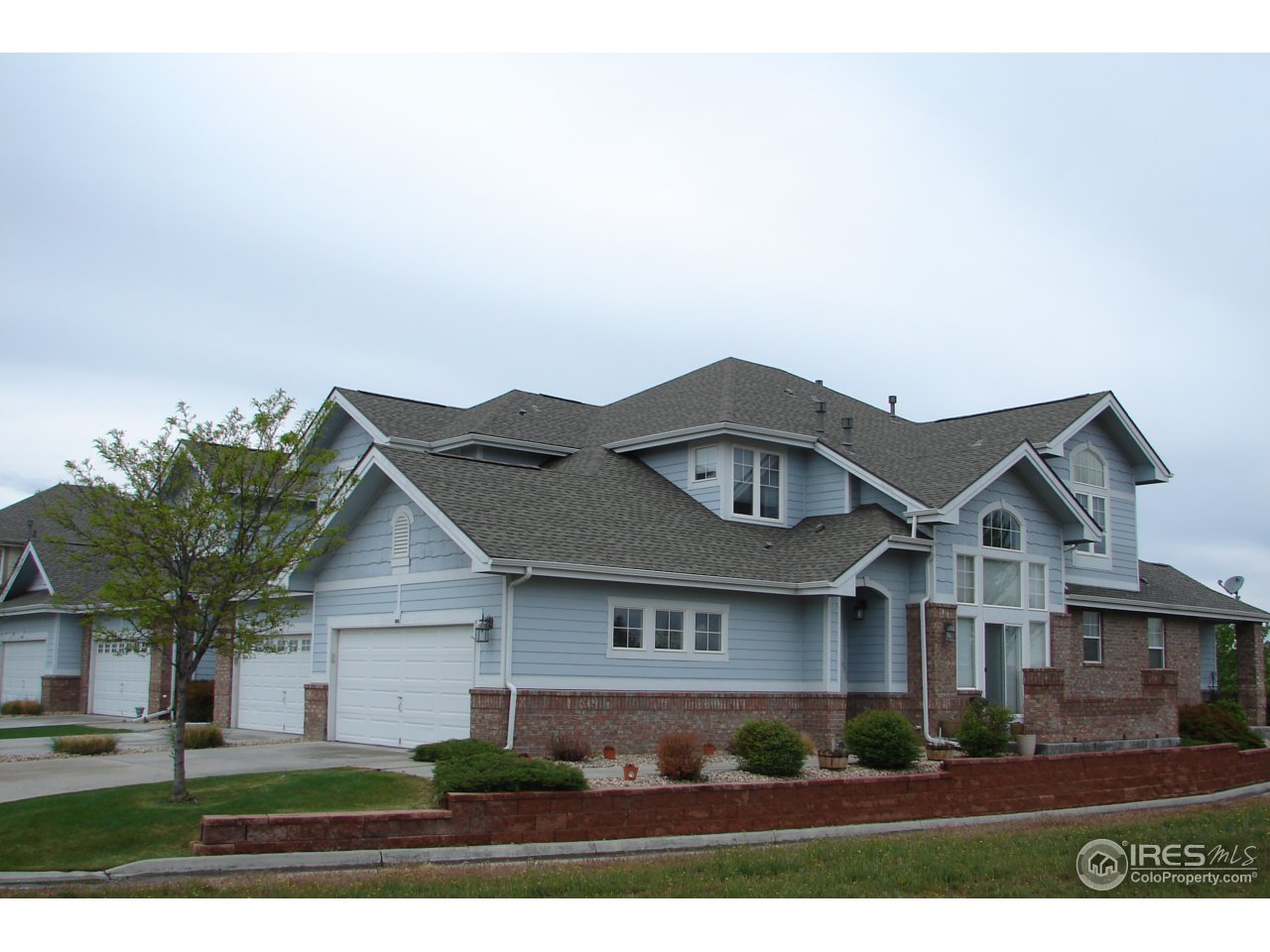 4672 West 20th Road, Unit 414 Greeley, CO 80634 - Photo 2 of 24 Front