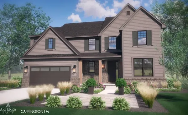 $655,042 | 3259 Waldon Ridge Drive, Lake Orion, MI 48359