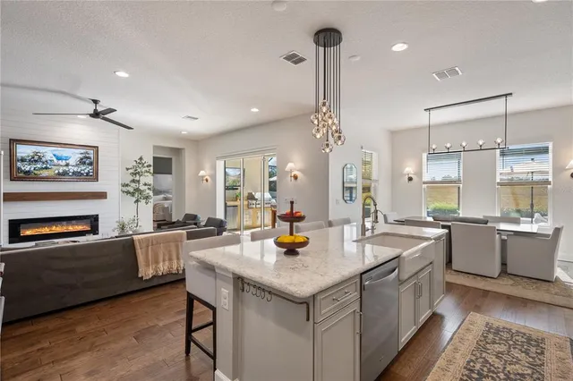 $995,000 | 7650 Tangerine Knoll Loop, Winter Garden, FL 34787