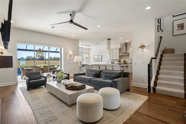 $995,000 | 7650 Tangerine Knoll Loop, Winter Garden, FL 34787