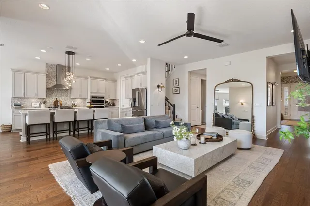 $995,000 | 7650 Tangerine Knoll Loop, Winter Garden, FL 34787