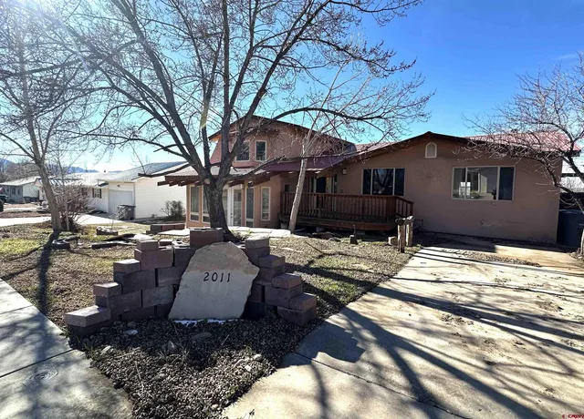 $199,000 | 2011 Rolling Road, Cortez, CO 81321