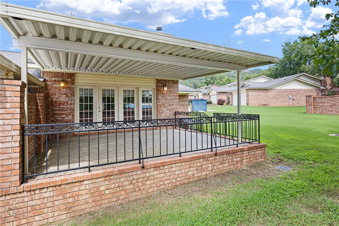 54 Club Rd Village Dover, AR 72837 - Photo 50 of 59 Gallery Image 50