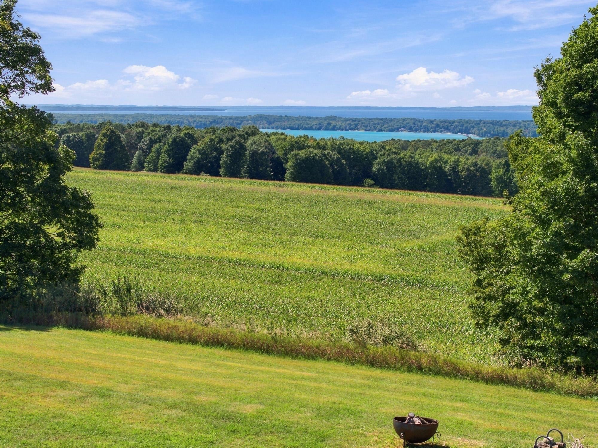 4135 Shadynook Road Central Lake, MI 49622 - Photo 6 of 54 Gallery Image 6