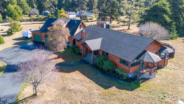 $950,000 | 23741 Bouldin Lane, Fort Bragg, CA 95437
