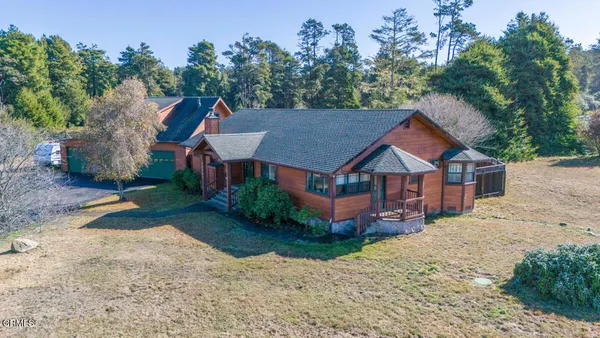$950,000 | 23741 Bouldin Lane, Fort Bragg, CA 95437