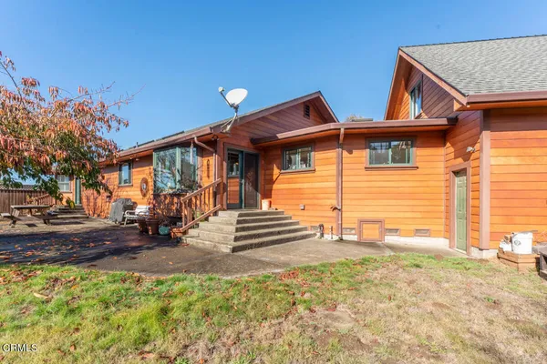 $950,000 | 23741 Bouldin Lane, Fort Bragg, CA 95437