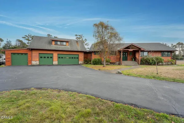$950,000 | 23741 Bouldin Lane, Fort Bragg, CA 95437