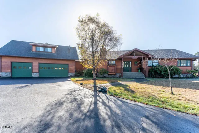 $999,000 | 23741 Bouldin Lane, Fort Bragg, CA 95437