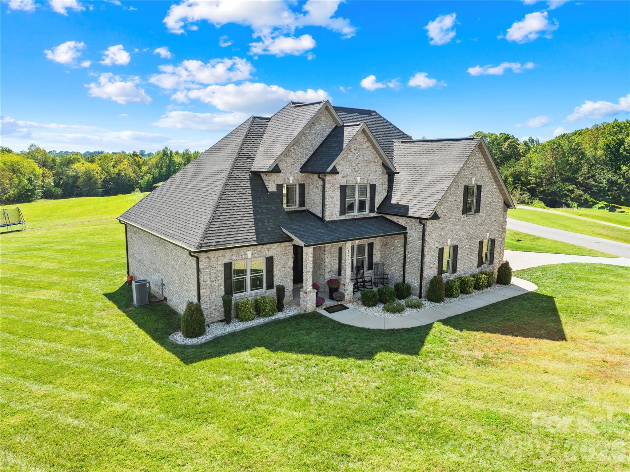 895 Oak Ridge Farms Circle Newton, NC 28658 - Photo 1 of 43