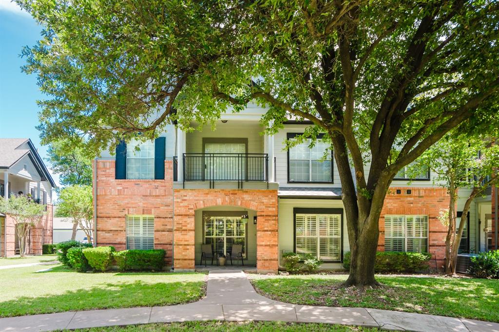 2524 Preston Road, Unit 808 Plano, TX 75093 - Photo 3 of 31 Another view of the front of the unit.