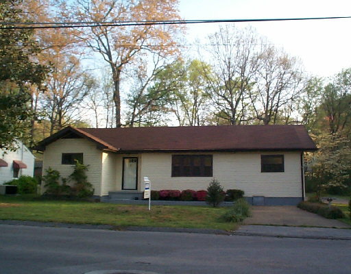 3519 Bennett Road Chattanooga, TN 37412 - Photo 1 of 1 Primary Photo