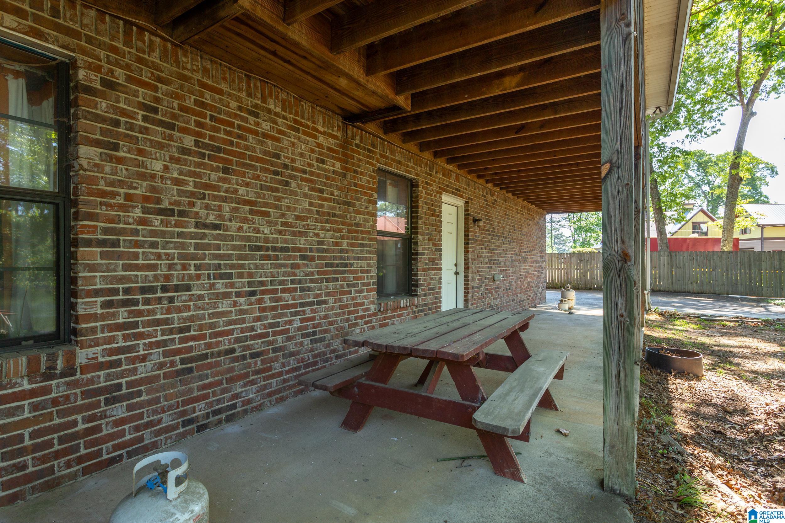 524 Coosa Island Road Cropwell, AL 35054 - Photo 29 of 39