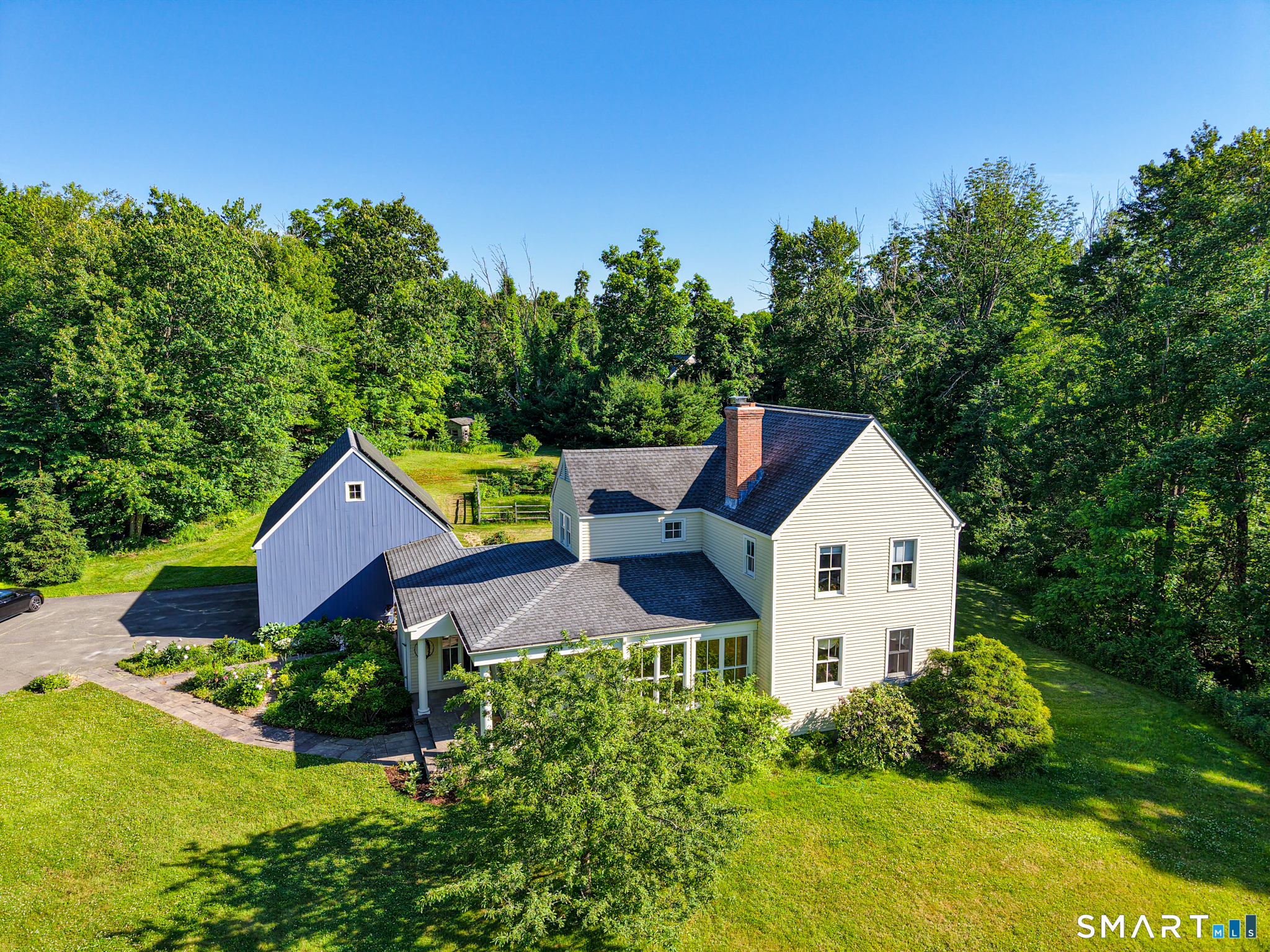 47 Indian Hill Road Canton, CT 06019 - Photo 1 of 7