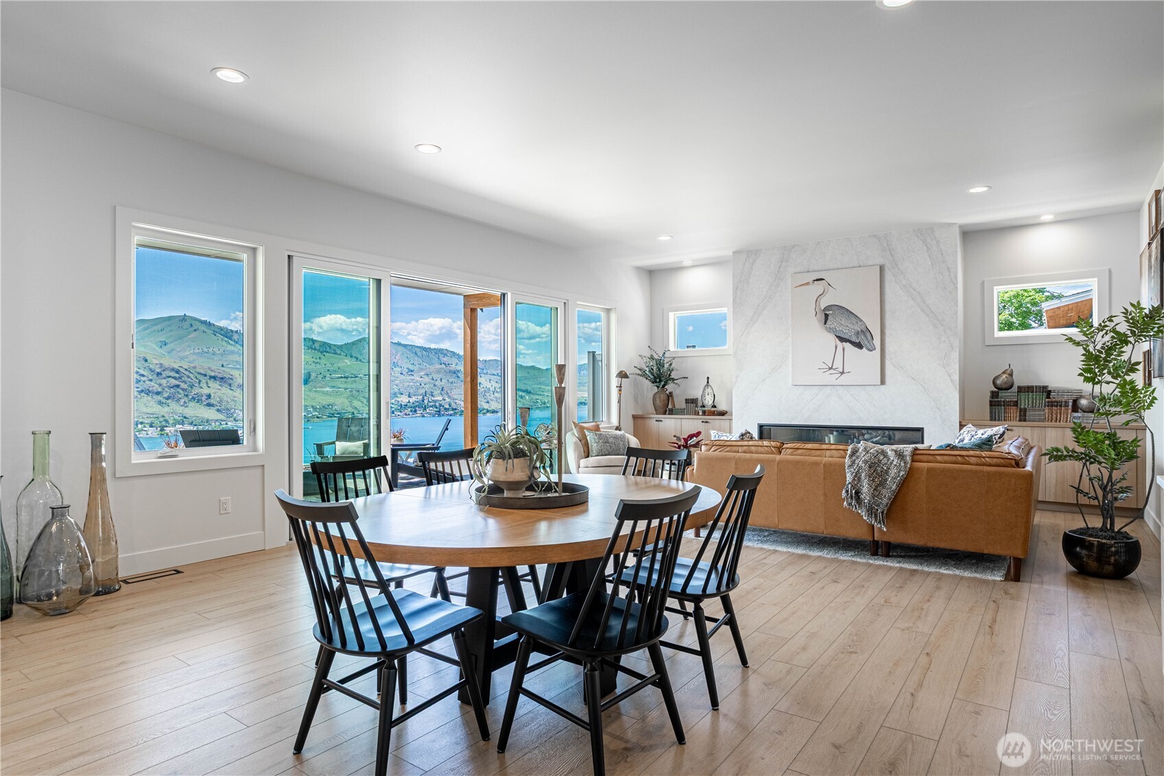 548 Harvest Ridge Drive Chelan, WA 98816 - Photo 10 of 39