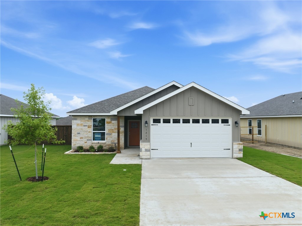1215 Victory Rnch Trail Killeen, TX 76549 - Photo 2 of 32