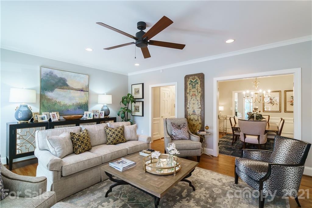 4639 Curraghmore Road Charlotte, NC 28210 - Photo 14 of 27 Gallery Image 14