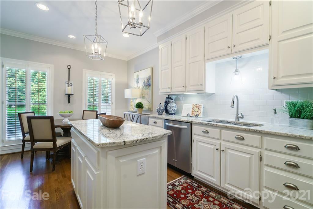 4639 Curraghmore Road Charlotte, NC 28210 - Photo 8 of 27 Gallery Image 8