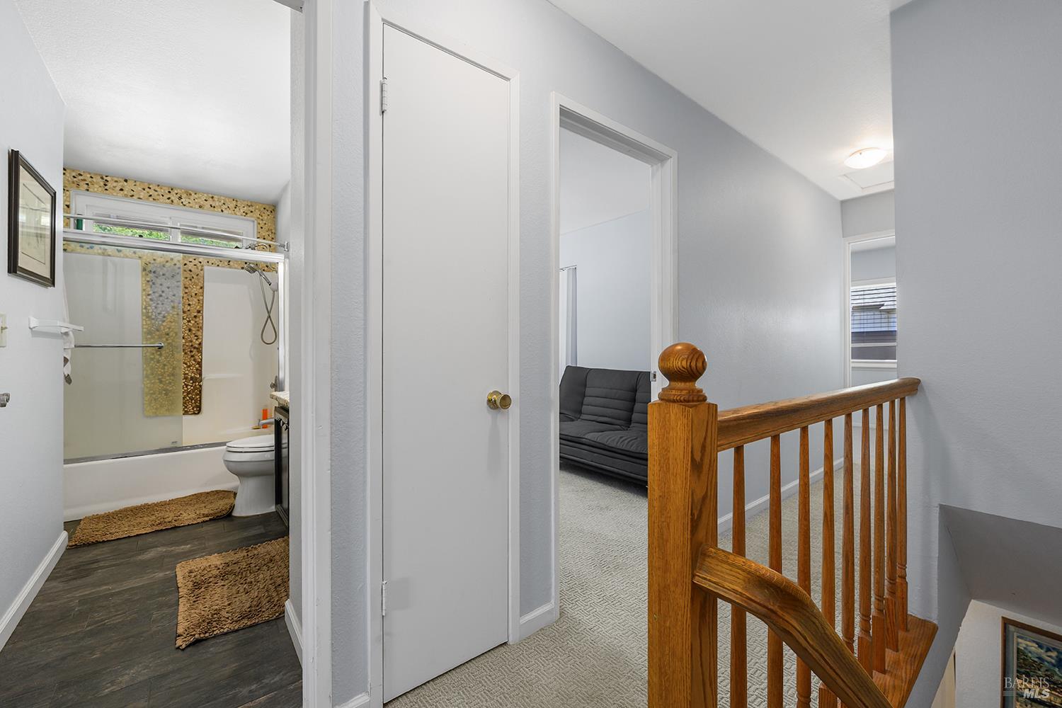 31 Front Street, Unit A Healdsburg, CA 95448 - Photo 15 of 20