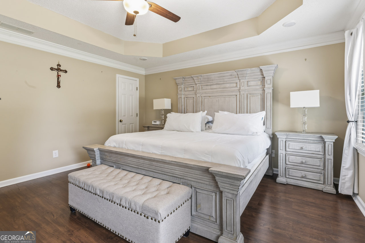 25 Pates Lake Way Hampton, GA 30228 - Photo 21 of 30
