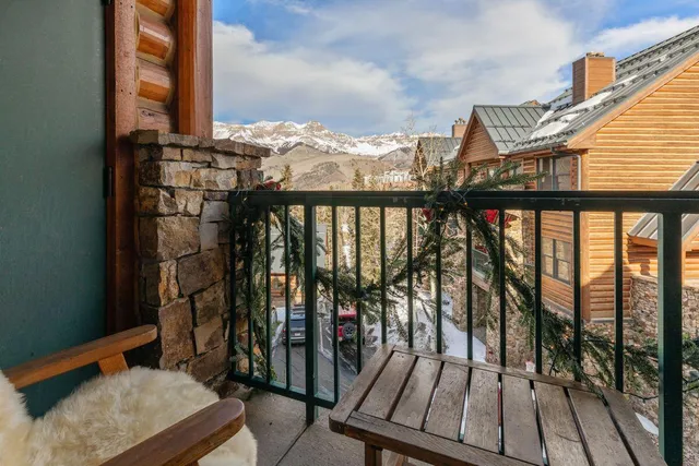 $1,025,000 | 457 Mountain Village Boulevard, Unit 4214, Mountain Village, CO 81435