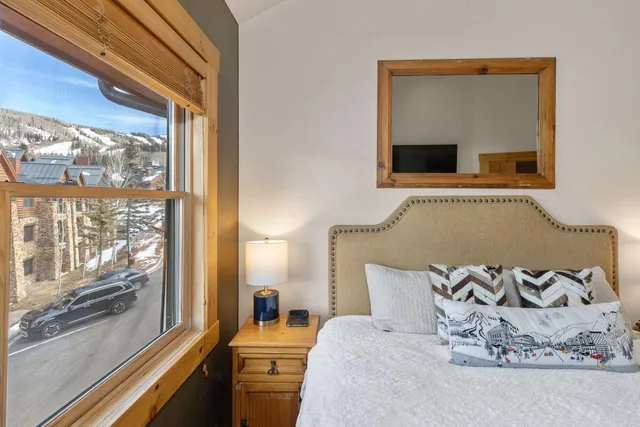 $1,025,000 | 457 Mountain Village Boulevard, Unit 4214, Mountain Village, CO 81435