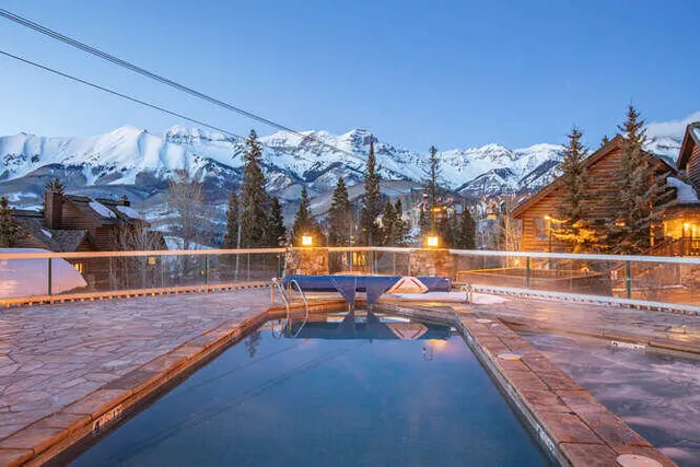 $1,025,000 | 457 Mountain Village Boulevard, Unit 4214, Mountain Village, CO 81435