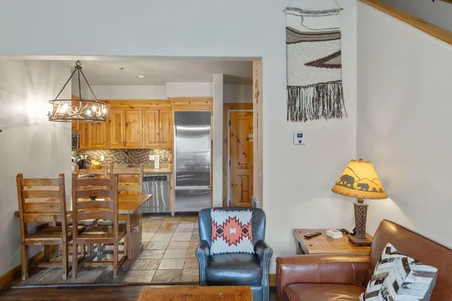 $1,025,000 | 457 Mountain Village Boulevard, Unit 4214, Mountain Village, CO 81435