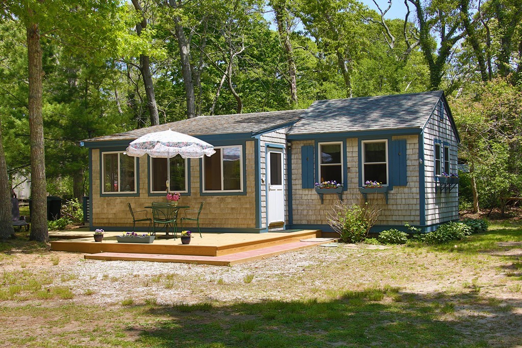 450 Massasoit Road, Unit 2 Eastham, MA 02642 - Photo 1 of 24 Gallery Image 1