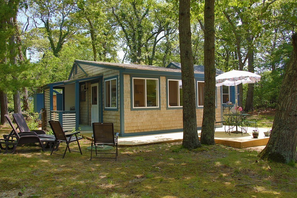 450 Massasoit Road, Unit 2 Eastham, MA 02642 - Photo 20 of 24 Gallery Image 20