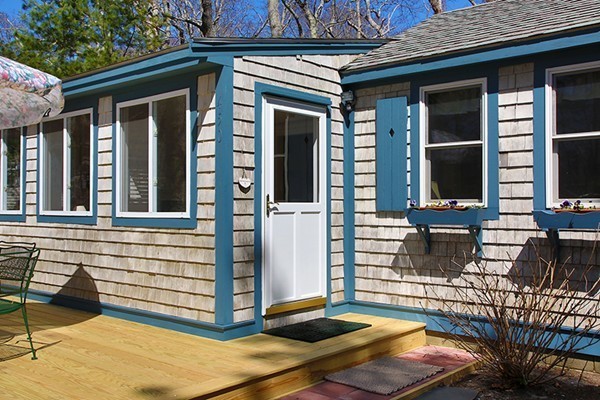 450 Massasoit Road, Unit 2 Eastham, MA 02642 - Photo 2 of 24 Gallery Image 2