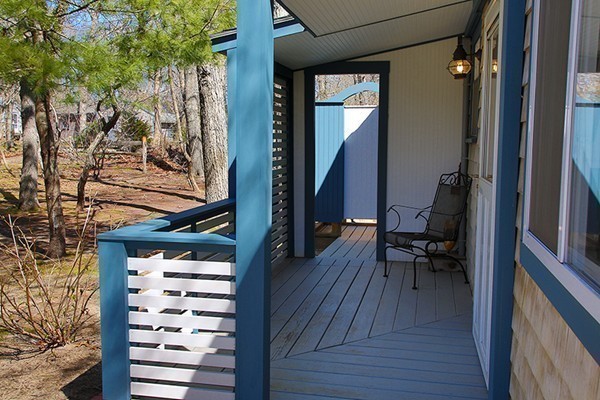 450 Massasoit Road, Unit 2 Eastham, MA 02642 - Photo 22 of 24 Gallery Image 22