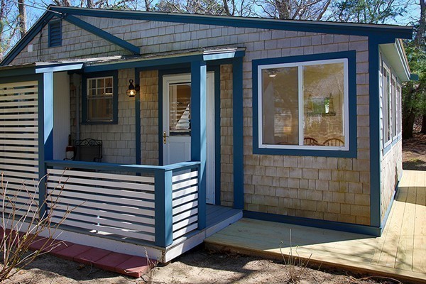 450 Massasoit Road, Unit 2 Eastham, MA 02642 - Photo 23 of 24 Gallery Image 23