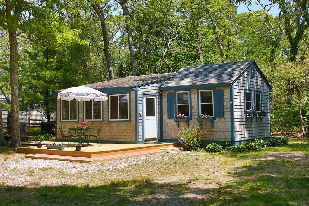 450 Massasoit Road, Unit 2 Eastham, MA 02642 - Photo 3 of 24 Gallery Image 3