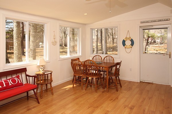 450 Massasoit Road, Unit 2 Eastham, MA 02642 - Photo 5 of 24 Gallery Image 5