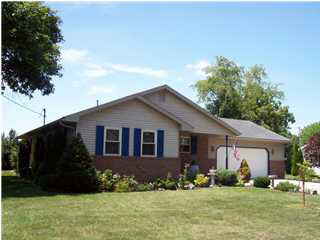 1749 Bedford Road Washington, IN 47501 - Photo 1 of 1 Gallery Image 1