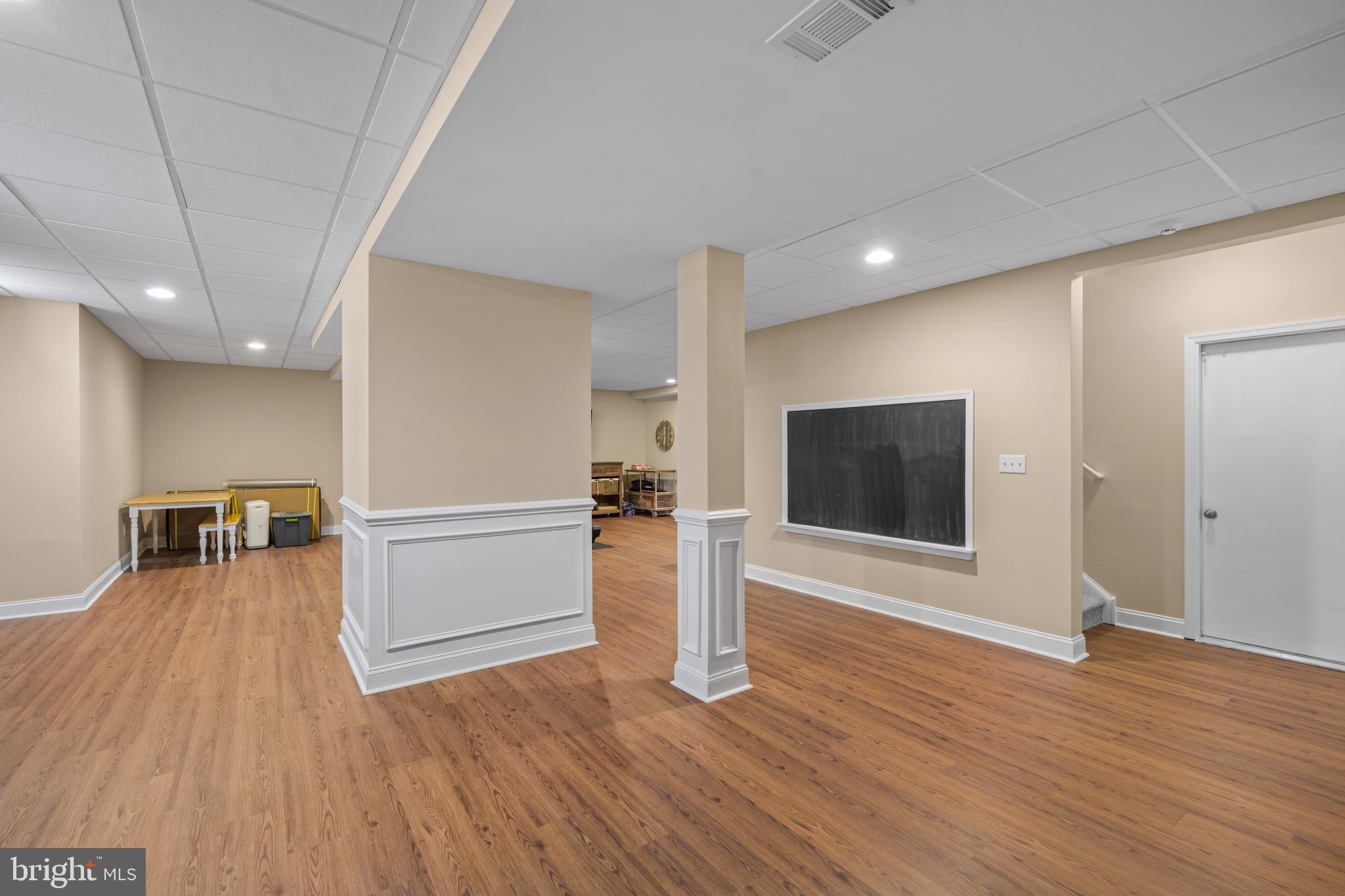 482 Bethel Mill Road Sewell, NJ 08080 - Photo 47 of 58 Basement
