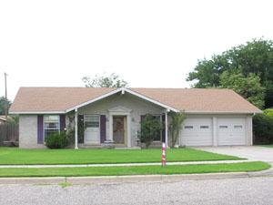 5110 Temple Drive Amarillo, TX 79110 - Photo 1 of 14 5110 Temple