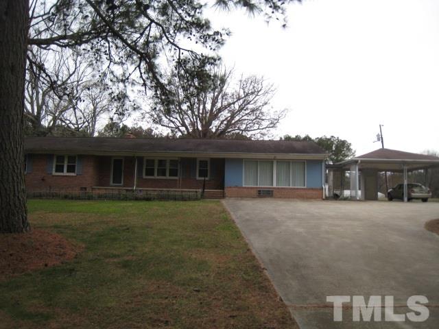 6051 Satterwhite Road Henderson, NC 27537 - Photo 1 of 22 Gallery Image 1